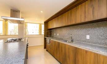 Imagem 5: APARTAMENTO com 3 dormitórios à venda com 166m² por R$ 1.249.000,00 no bairro Centro - CUR