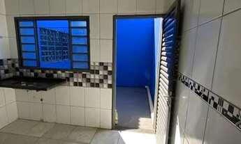 Imagem 2: Casa 02 quartos com suíte Village Santa Rita