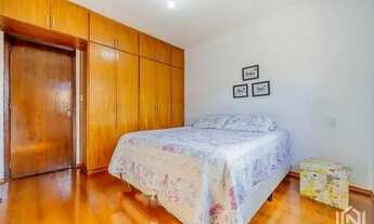 Imagem 3: Sobrado para venda com 120 metros quadrados com 2 quartos