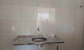 Imagem 3: Apartamento com 3 dormitórios, 65 m² - venda por R$ 110.000,00 ou aluguel por R$ 1.100,00