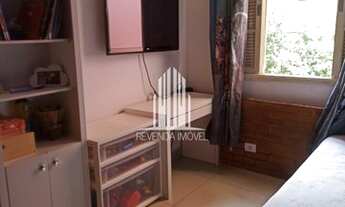 Imagem 5: CASA ASSOBRADADA COM QUATRO DORMITÓRIOS (UMA SUÍTE), DOIS BANHEIROS E DUAS VAGAS Á VENDA N