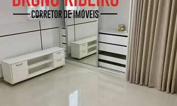 Imagem 5: Casa Alto Padrão - ALPHAVILLE LITORAL NORTE I