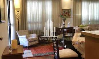 Imagem: Apartamento com 4 dormitório à venda na