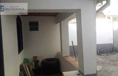 Imagem 2: São Paulo - Casa Padrão - Vila Palmeiras