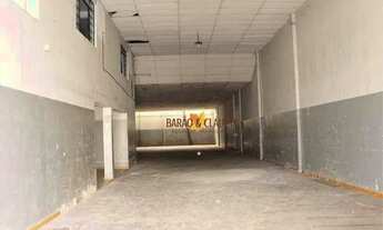 Imagem 4: BA0040/ Barracão para alugar, 540 m² por R$ 7.500/mês - Jardim Novo Sabará - Londrina/PR