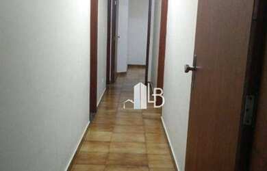 Imagem 7: Apartamento com 4 quartos à venda, 203 m² por R$ 600.000 - Tabajaras - Uberlândia/MG