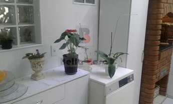 Imagem 4: Sobrado residencial à venda - DECORADO