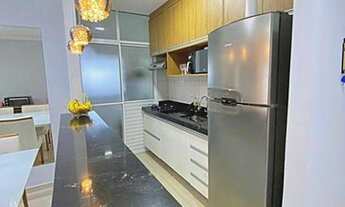 Imagem 5: Apartamento à venda, 70 m² por R$ 405.000,00 - Vila Trujillo - Sorocaba/SP