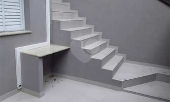 Imagem 6: Sobrado Residencial Venda/Locação- 2 dormitórios, sala para 2 ambientes- Casa Verde- São