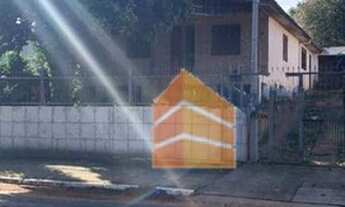 Imagem: Terreno à venda, 301 m² por R$ 189.000,00