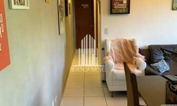 Imagem 4: Apartamento 46 metros com 2 dormitórios e 2 vagas, Morumbi - São Paulo