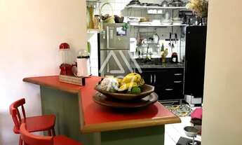 Imagem 4: APARTAMENTO À VENDA EM PINHEIROS