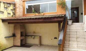 Imagem 6: Casa com 2 dormitórios para alugar, 140 m² por R$ 3.300,00/mês - Granja Viana - Cotia/SP