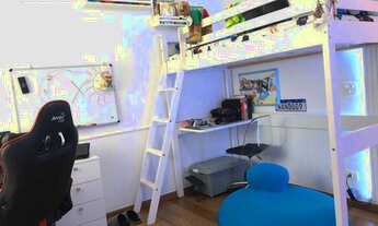 Imagem 2: Casa com 4 dormitórios à venda, 335 m² por R$ 1.710.000,00 - Jardim Monte Alegre - Taboão