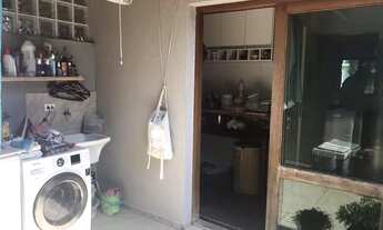 Imagem 6: Casa de condomínio sobrado para venda possui 90 metros quadrados com 3 quartos