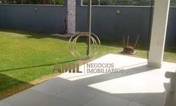 Imagem 2: CAÇAPAVA - Casa Padrão - CONDOMÍNIO RESIDENCIAL ECOPARK BOURBON