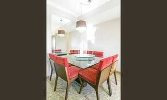 Imagem 2: Apartamento, 3dorms, 1suite, 75m2 em Jaguaré