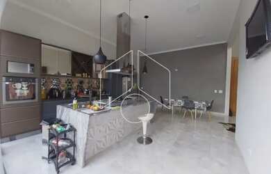 Imagem 6: Residencial Casa em Marília