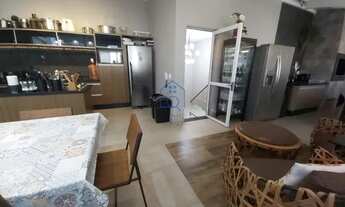 Imagem 3: Cobertura Duplex com 3 dormitorios sendo 1 Suite e 3 Vagas