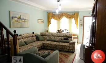 Imagem: São Paulo - Casa Padrão - Vila Maria