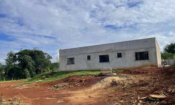 Imagem 6: 3 chácaras murada e cercada