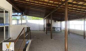 Imagem 4: Apartamento com 2 dormitórios à venda, 44 m² por R$ 110.000,00 - Taquara II - Serra/ES