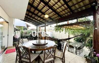 Imagem 5: Portal do Sol II - Sobrado 4 quartos, sendo 3 suítes