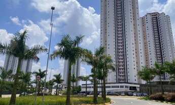 Imagem 4: ApartameOportuto para venda com 81 metros quadrados com 2 quartos em Esplanada - Embu das