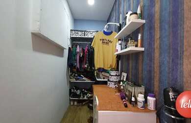 Imagem 2: São Paulo - Casa Padrão - Água Rasa