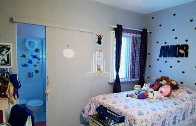 Imagem 4: Casa com 3 dorms, 2 suites e 2 vagas no planalto paulista