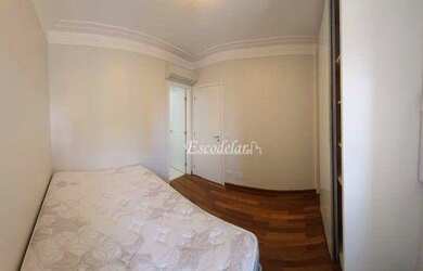 Imagem 12: Apartamento com 3 dormitórios para alugar, 159 m² por R$ 12.000/mês - Consolação - São Pau