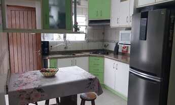 Imagem 6: Excelente Casa Semi-Mobiliada à venda no Lot. Lisboa em Forquilhas, São José. Imóvel poss