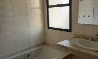 Imagem 3: Apartamento com 3 dormitórios para alugar, 128 m² por R$ 4.363,52/mês - Casa Verde - São P