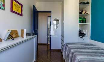 Imagem 4: APARTAMENTO COM TRÊS DORMITÓRIOS ( UMA SUÍTE), DOIS BANHEIROS E DUAS VAGAS NA VILA SÔNIA