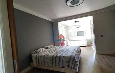 Imagem 5: Casa à venda, 762 m² por R$ 3.800.000,00 - Terras de Santa Clara - Jacareí/SP