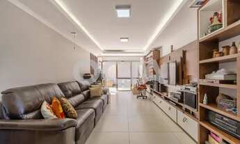 Imagem 2: COBERTURA IMPECÁVEL 3 DORMITÓRIOS 1 SUÍTE