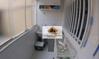 Imagem 4: Sobrado com 3 dormitórios à venda, 110 m² por R$ 670.000 - Vila Guilhermina - São Paulo/SP