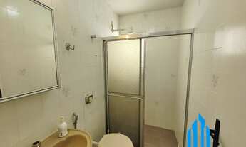 Imagem 5: Apartamento de 2 quartos sendo 1 suite + DCE a venda, Praia do Morro - Guarapari ES