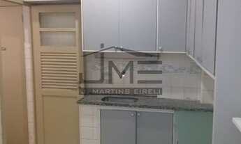 Imagem 2: APARTAMENTO AO LADO DO METRO SAENS PENA COM SEGURO FIANÇA GRÁTIS