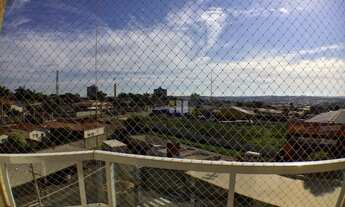 Imagem 5: Apartamento com 3 dormitórios à venda, 94 m² por R$ 400.000,00 - Parque Emília - Sumaré/SP