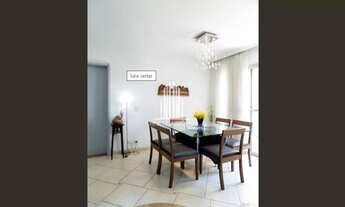 Imagem 4: 4 dormitorios, 1 suite e 2 vagas na vila isa