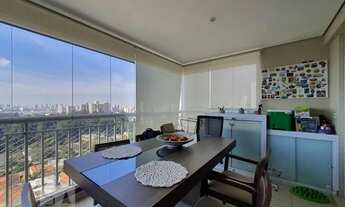 Imagem 5: Apartamento para Aluguel - Cambuci, 2 Quartos, 105 m2