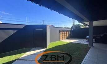 Imagem 6: Casa para Locação 3 Quartos, 4 Vagas, 518M², Granville Parque Residencial, Londrina - PR