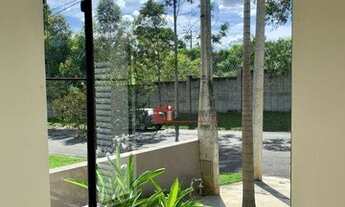 Imagem 6: Casa com 3 dormitórios para alugar, 150 m² por R$ 5.700/mês - Guedes - Jaguariúna/SP