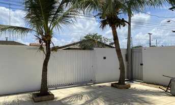 Imagem 3: ))Casa para venda tem 200 metros quadrados com 2 quartos em Batista Campos - Belém - PA