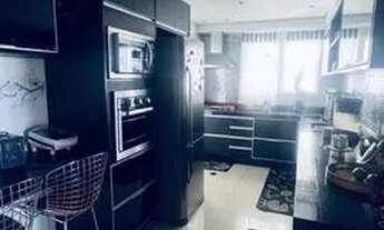 Imagem 7: APARTAMENTO - JARDIM SÃO CAETANO - SP