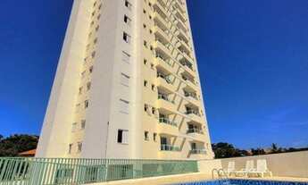 Imagem 4: APARTAMENTO NO EDIFÍCIO NENA ALCOLÉA - JARDIM PIRATININGA - SOROCABA