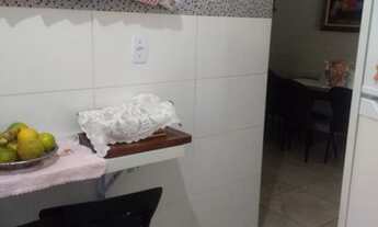 Imagem 2: Casa para venda tem 100 metros quadrados com 3 quartos