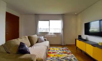 Imagem 2: Apartamento em Cambuci 81m² 3 dormitórios, 1 suíte, 1 vaga