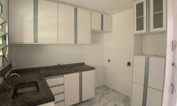 Imagem 4: Casa, 80 m² - venda por R$ 450.000,00 ou aluguel por R$ 2.900,00/mês - Granja Viana - Coti